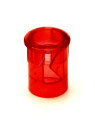 Sogedis Lens - Red Lens Cover - 11543380
